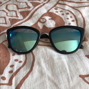 QUAY Australia sunglasses